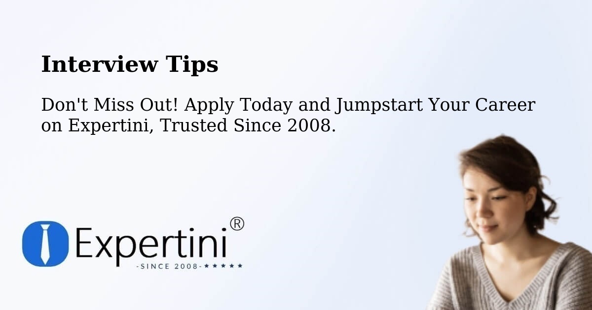 Interview Tips & Techniques for Job Seekers – Hales Corners - Hales Corners, United States Jobs Expertini